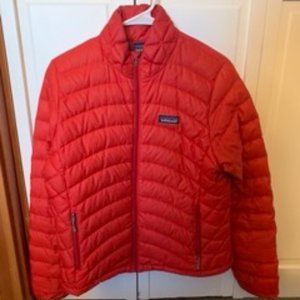 Patagonia Puffy